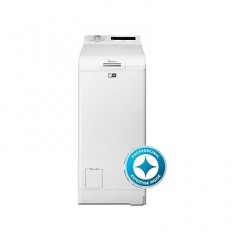 LAVATRICE LIBERA INSTALLAZIONE ELECTROLUX EWT1377VDW