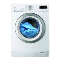 LAVASCIUGA LIBERA INSTALLAZIONE ELECTROLUX EWW1686HDW 