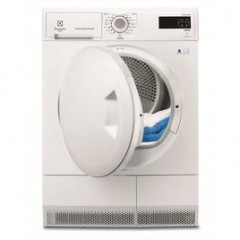 ASCIUGATRICE LIBERA INSTALLAZIONE REX ELECTROLUX RDC 2086 PDW