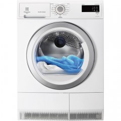 ASCIUGATRICE LIBERA INSTALLAZIONE REX ELECTROLUX RDH3676GDE