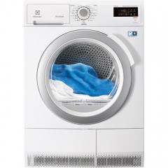 ASCIUGATRICE LIBERA INSTALLAZIONE  ELECTROLUX EDH3887GDE
