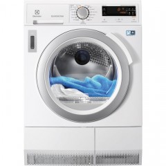 ASCIUGATRICE LIBERA INSTALLAZIONE  ELECTROLUX EDH3898SDE
