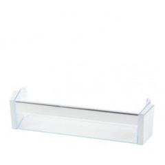 BALCONCINO PORTABOTTIGLIE FRIGORIFERO BOSCH SIEMENS ORIGINALE 747542