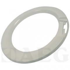 CORNICE OBLO' ANTERIORE REX ELECTROLUX ORIGINALE 1325183117