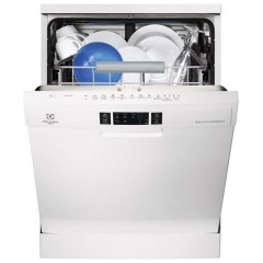 LAVASTOVIGLIE LIBERA INSTALLAZIONE ELECTROLUX ESF7530ROW