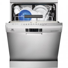 LAVASTOVIGLIE LIBERA INSTALLAZIONE ELECTROLUX ESF7530ROX