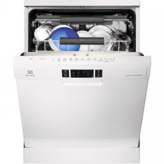 LAVASTOVIGLIE LIBERA INSTALLAZIONE ELECTROLUX ESF8555ROW 