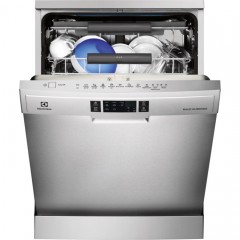 LAVASTOVIGLIE LIBERA INSTALLAZIONE ELECTROLUX ESF8555ROX