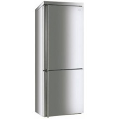 FRIGORIFERO LIBERA INSTALLAZIONE SMEG FA390X4