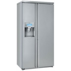 FRIGORIFERO LIBERA INSTALLAZIONE SMEG FA55PCIL3