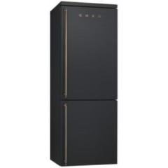 FRIGORIFERO LIBERA INSTALLAZIONE SMEG FA8003AO