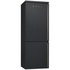 FRIGORIFERO LIBERA INSTALLAZIONE SMEG FA8003AOS