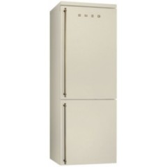 FRIGORIFERO LIBERA INSTALLAZIONE SMEG FA8003PO