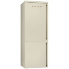 FRIGORIFERO LIBERA INSTALLAZIONE SMEG FA8003POS