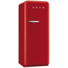 FRIGORIFERO LIBERA INSTALLAZIONE SMEG FAB28RR1