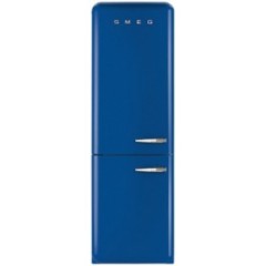 FRIGORIFERO LIBERA INSTALLAZIONE SMEG FAB32LBLN1