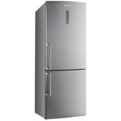 FRIGORIFERO LIBERA INSTALLAZIONE SMEG FC40PXNE3