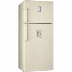 FRIGORIFERO LIBERA INSTALLAZIONE SMEG FD541MNED