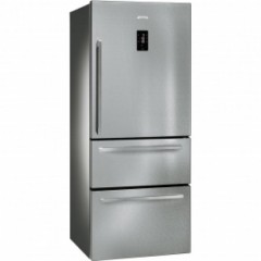 FRIGORIFERO LIBERA INSTALLAZIONE SMEG FT41BXE