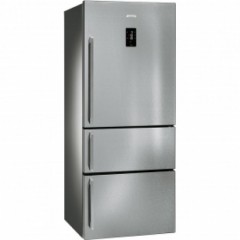 FRIGORIFERO LIBERA INSTALLAZIONE SMEG FT41DXE