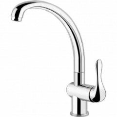 MISCELATORE MONOCOMANDO SMEG MF8CR