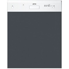 LAVASTOVIGLIE SMEG PL521B