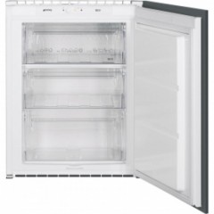 FRIGORIFERO DA INCASSO SMEG S3F072P