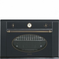 FORNO DA INCASSO SMEG S890MFAO