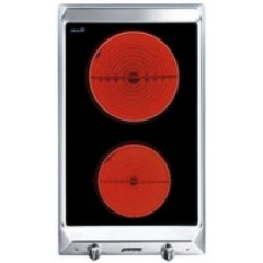 PIANO COTTURA SMEG SEH530X1