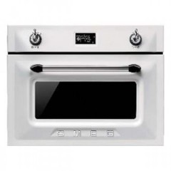 FORNO DA INCASSO SMEG SF4920VCB