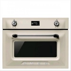 FORNO DA INCASSO SMEG SF4920VCP