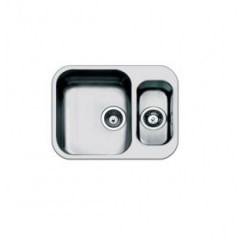 LAVELLO 1 VASCA SMEG UM3415