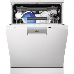 LAVASTOVIGLIE LIBERA INSTALLAZIONE ELECTROLUX ESF8585ROW