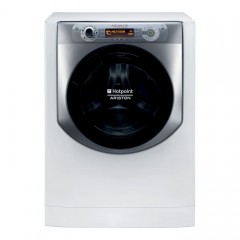 LAVATRICE LIBERA INSTALLAZIONE ARISTON HOTPOINT  AQ106D 49D IT