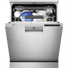 LAVASTOVIGLIE LIBERA INSTALLAZIONE ELECTROLUX ESF8585ROX