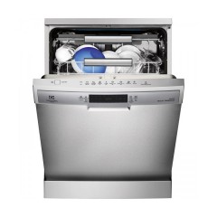 LAVASTOVIGLIE LIBERA INSTALLAZIONE ELECTROLUX ESF8720ROX