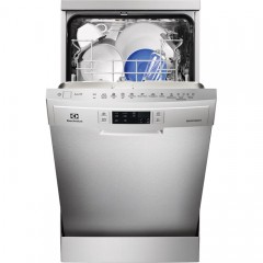 LAVASTOVIGLIE LIBERA INSTALLAZIONE ELECTROLUX ESF4510LOX