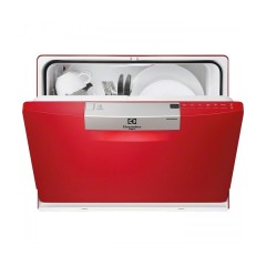 LAVASTOVIGLIE LIBERA INSTALLAZIONE ELECTROLUX ESF2400OH