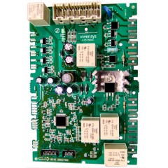 SCHEDA ELETTRONICA LAVASCIUGA CANDY ZW HOOVER ORIGINALE 49028132