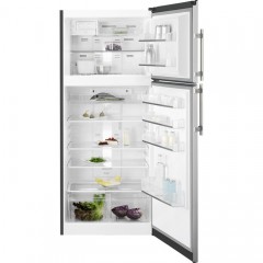 FRIGORIFERO LIBERA INSTALLAZIONE ELECTROLUX EJF4352AOX