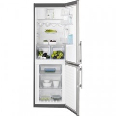 FRIGORIFERO LIBERA INSTALLAZIONE REX ELECTROLUX RN3453MOX