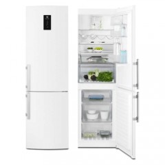 FRIGORIFERO LIBERA INSTALLAZIONE REX ELECTROLUX RN3454NOW