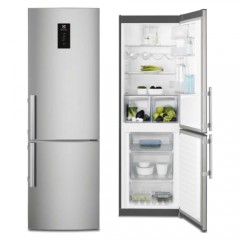 FRIGORIFERO LIBERA INSTALLAZIONE REX ELECTROLUX RN3454NOX