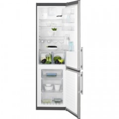 FRIGORIFERO LIBERA INSTALLAZIONE REX ELECTROLUX RN3853MOX