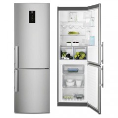 FRIGORIFERO LIBERA INSTALLAZIONE REX ELECTROLUX RN3854NOX