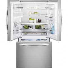 FRIGORIFERO LIBERA INSTALLAZIONE ELECTROLUX EN6084JOX 