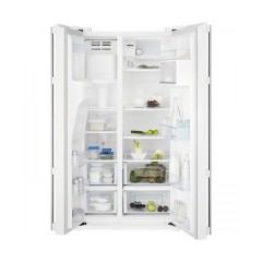 FRIGORIFERO LIBERA INSTALLAZIONE ELECTROLUX EAL6140WOW