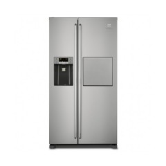 FRIGORIFERO LIBERA INSTALLAZIONE ELECTROLUX EAL6142BOX