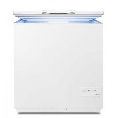 CONGELATORE LIBERA INSTALLAZIONE REX ELECTROLUX RC2200AOW2 