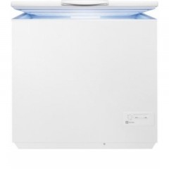CONGELATORE LIBERA INSTALLAZIONE ELECTROLUX EC2231AOW